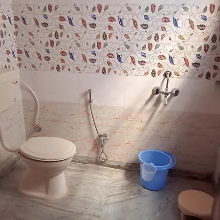 Jaipur Marigold Homestay Exterior photo