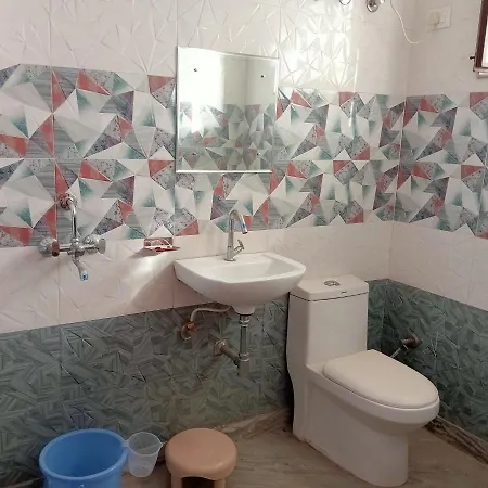 Jaipur Marigold Homestay Exterior photo
