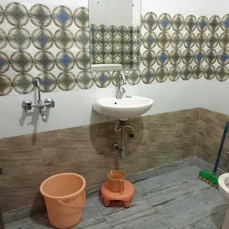 Jaipur Marigold Homestay Exterior photo