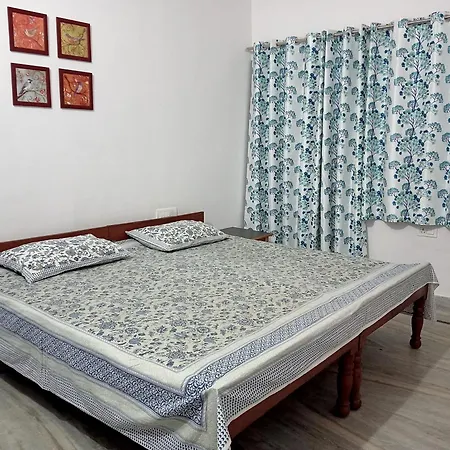 Jaipur Marigold Homestay Exterior photo