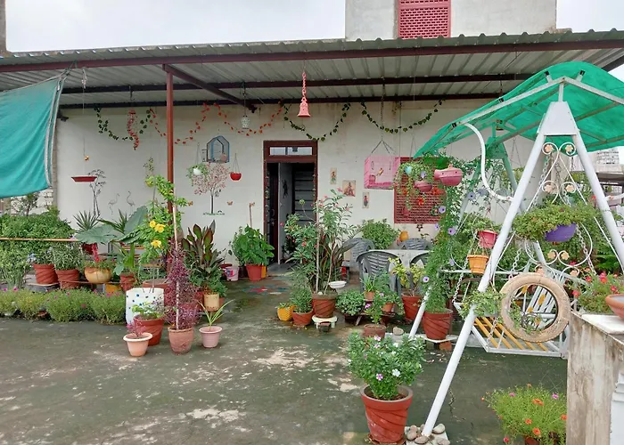 Jaipur Marigold Homestay