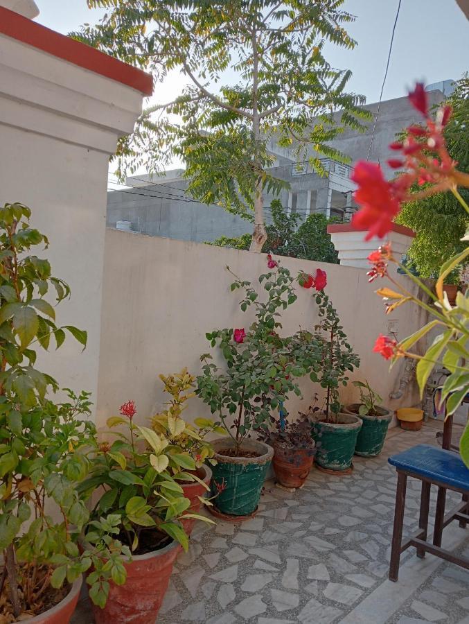 Homestay Marigold Jaipur