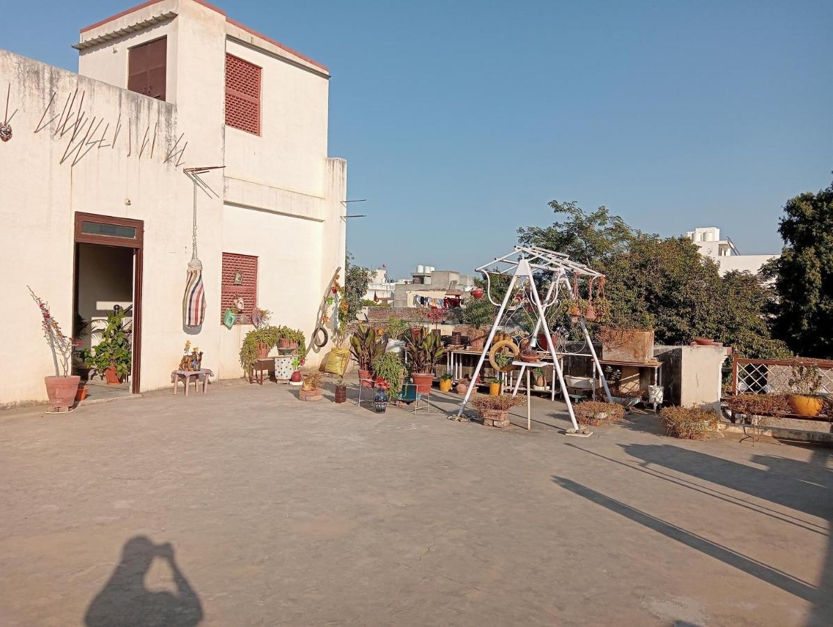 Marigold Homestay