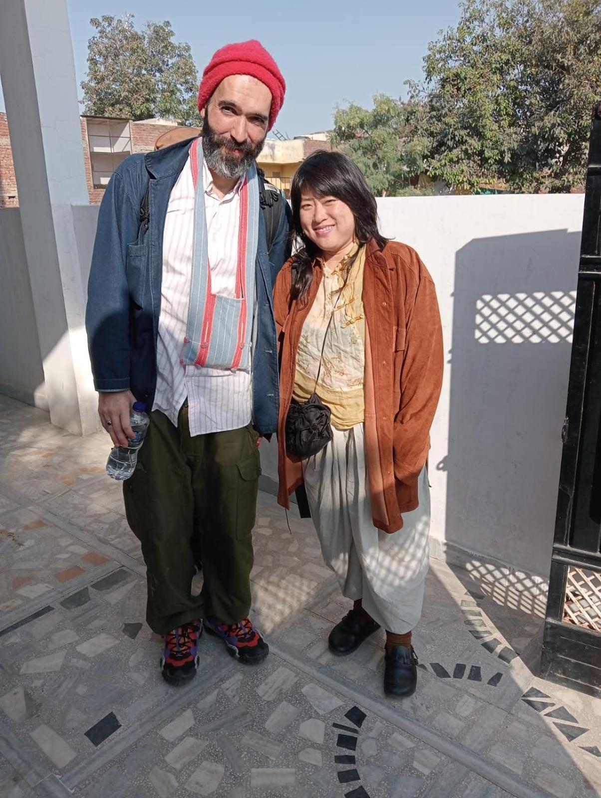 Marigold Jaipur