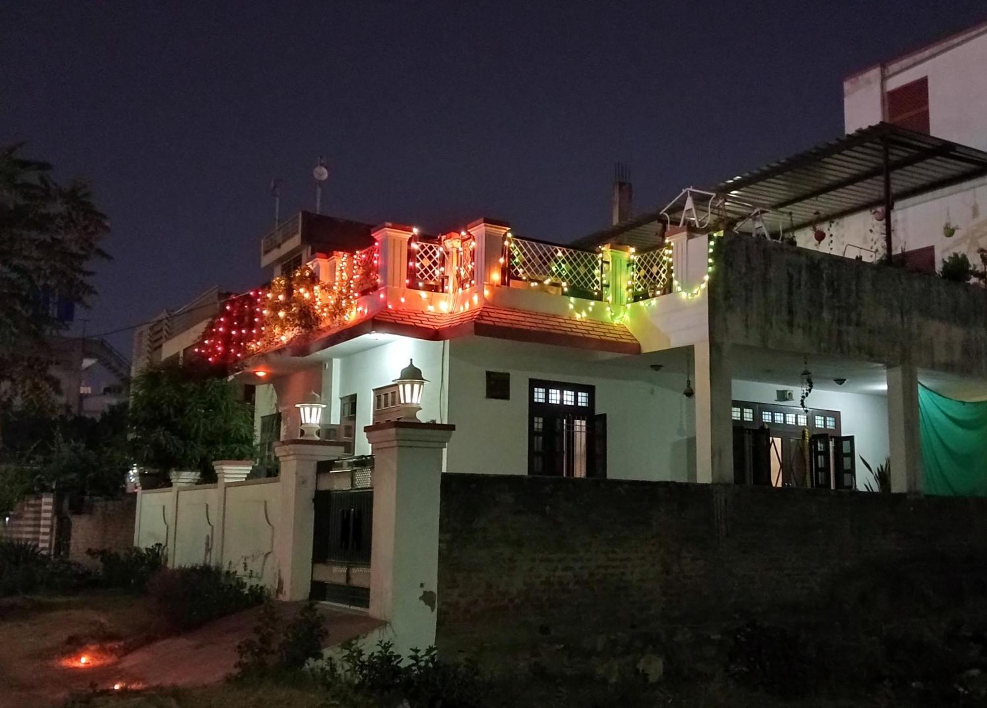 Marigold Jaipur