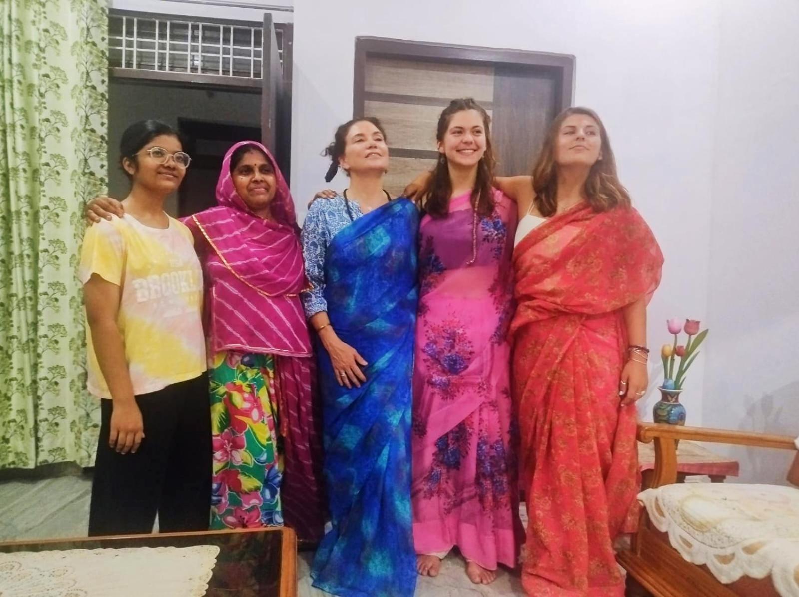 Marigold Homestay
