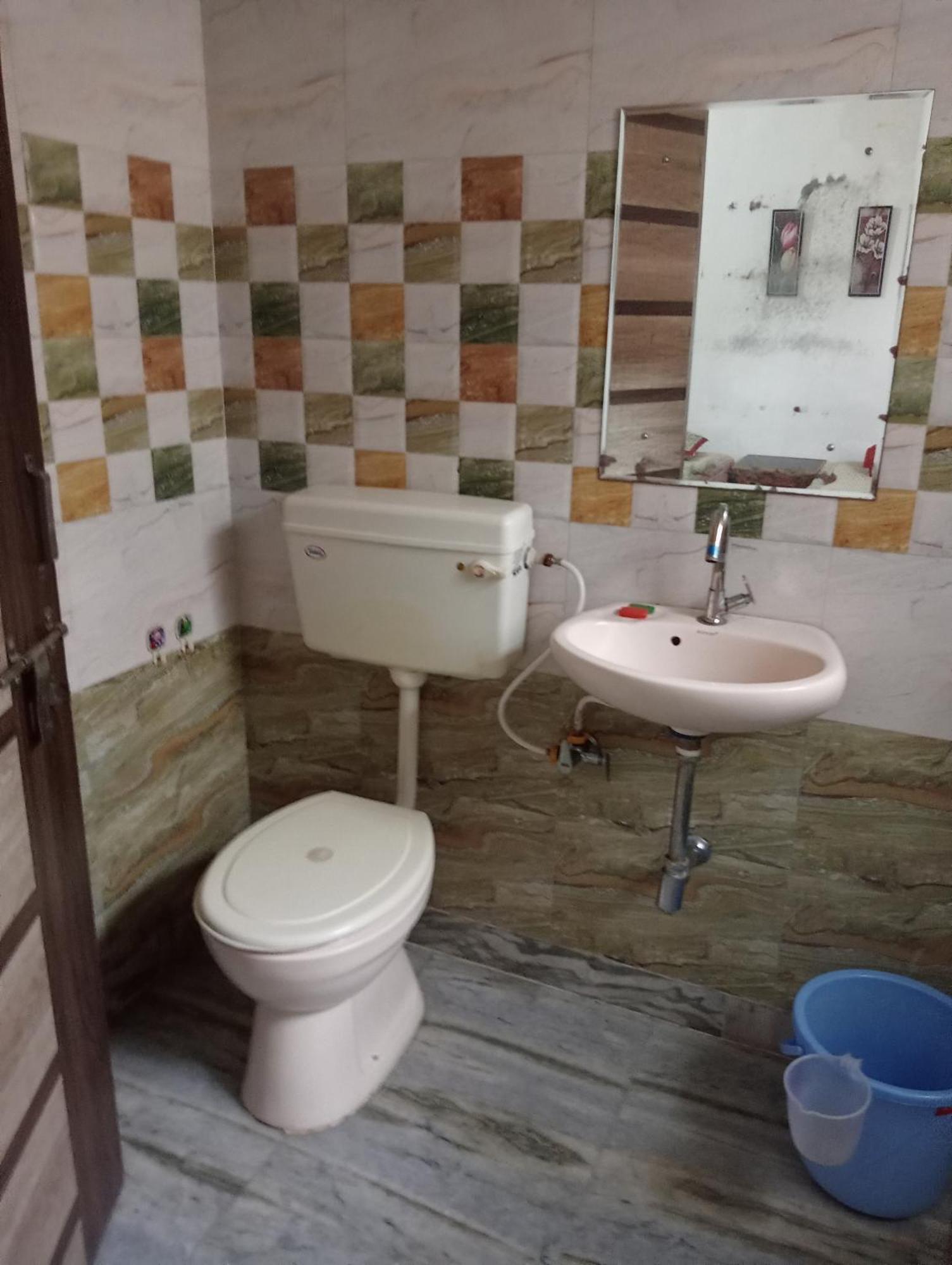 Marigold Homestay *