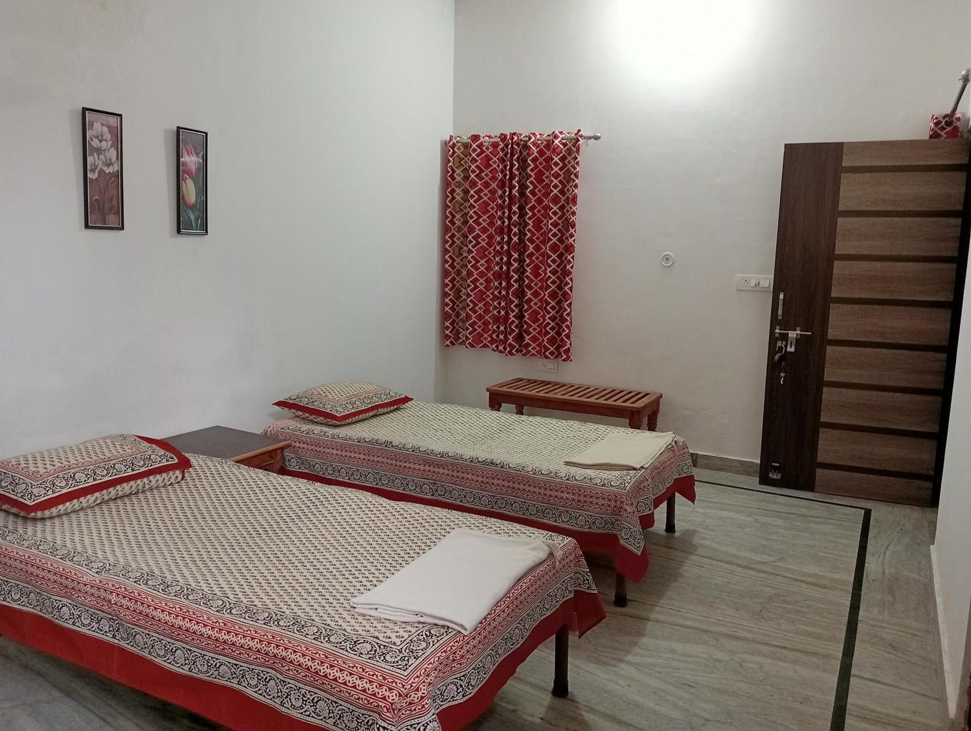 Marigold * Jaipur