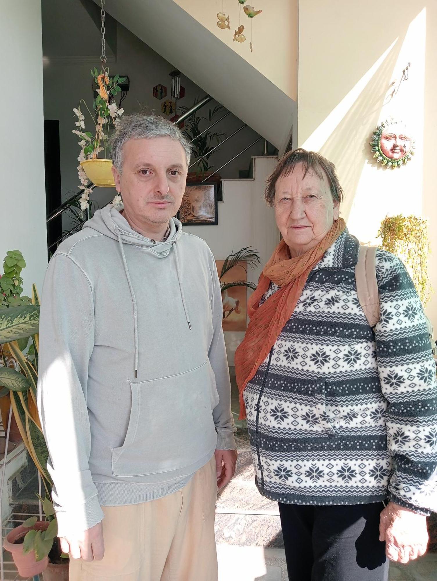 Homestay Marigold Jaipur
