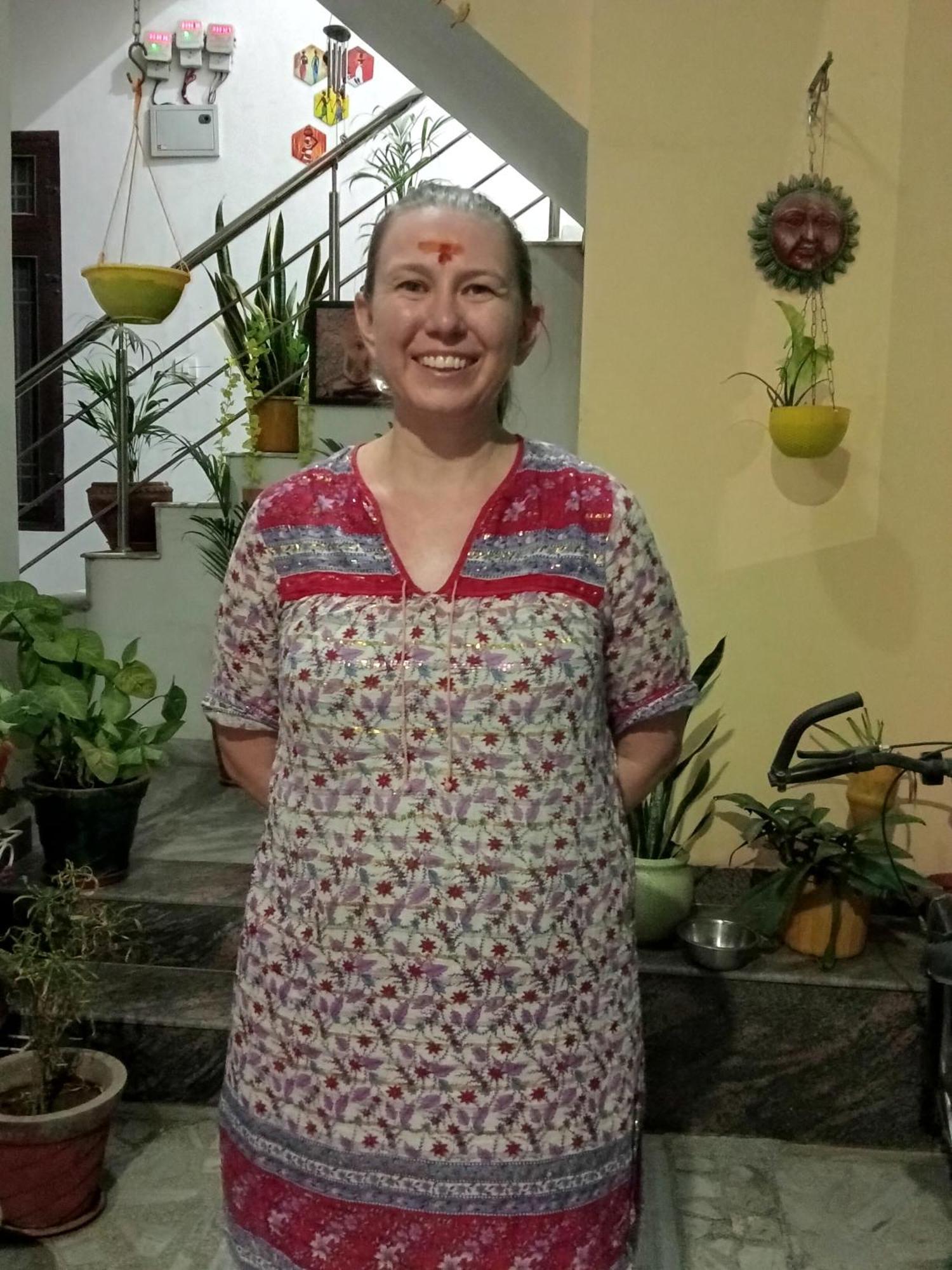 Marigold Jaipur