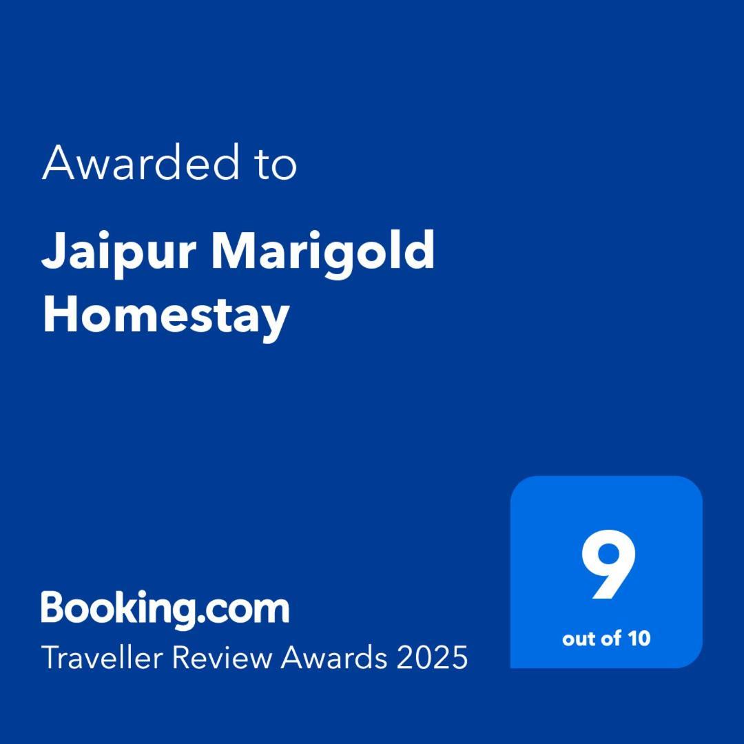Marigold * Jaipur