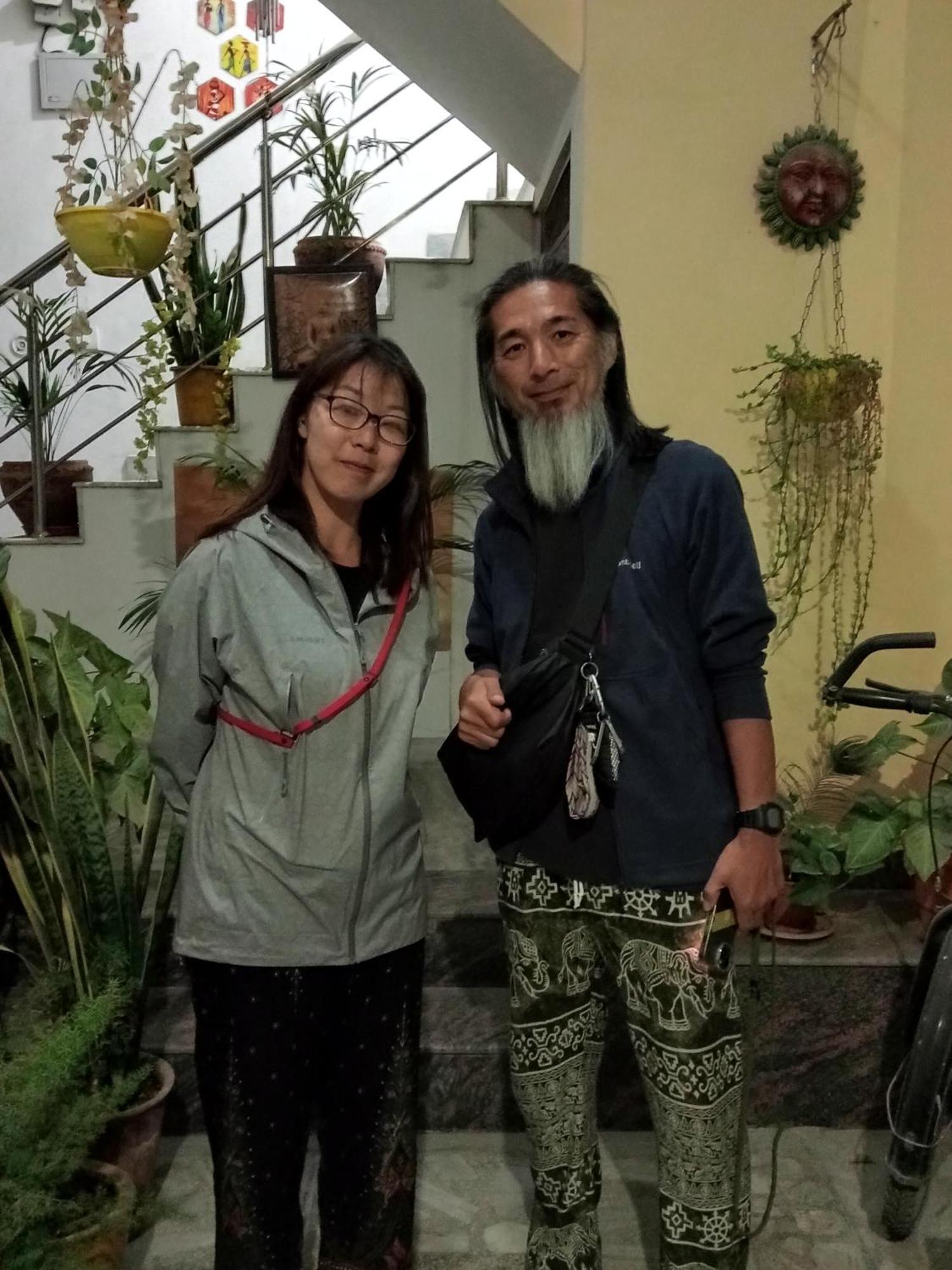 Marigold Homestay